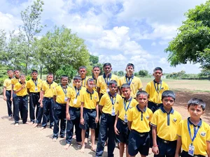 Dharwad International School Gallery 1