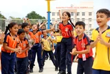 Rashtrotthana Vidya Kendra Rashtrotthana Vidya Kendra Gallery