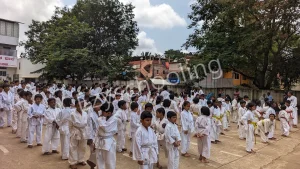 Pavan English Medium High School Gallery 27