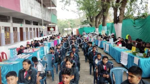 Pavan English Medium High School Gallery 23