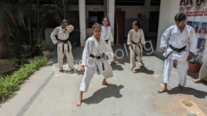 Pavan English Medium High School Gallery 22