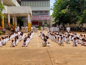 Pavan English Medium High School Gallery 25