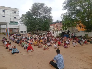 Pavan English Medium High School Gallery 24