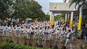 Pavan English Medium High School Gallery 26