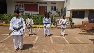Pavan English Medium High School Gallery 17