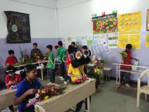 Pavan English Medium High School Gallery 8