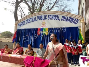 Pavan English Medium High School Gallery 10