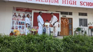 Pavan English Medium High School Gallery 12