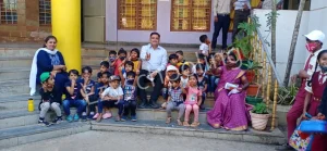 Pavan English Medium High School Gallery 11