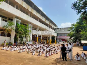 Pavan English Medium High School Gallery 6