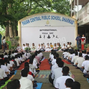 Pavan English Medium High School Gallery 2