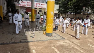 Pavan English Medium High School Gallery 13