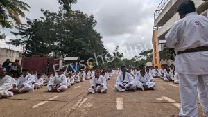 Pavan English Medium High School Gallery 18