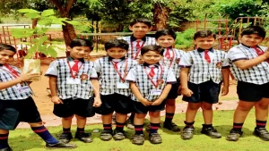 Pavan English Medium High School Gallery 3