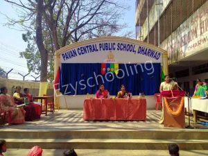 Pavan English Medium High School Gallery 14