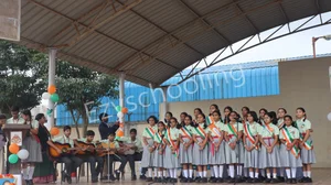 KLE School Gallery 10