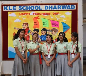 KLE School Gallery 7