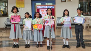 KLE School Gallery 5