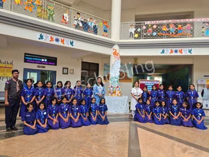 KLE School Gallery 3