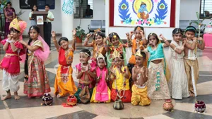 KLE School Gallery 8
