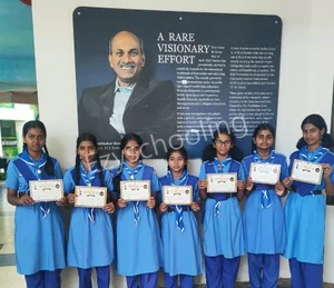 KLE School Gallery 1