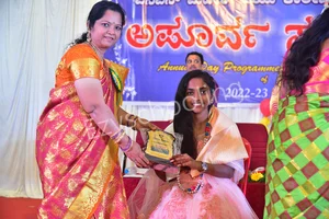 ICS Mahesh PU College Gallery 26
