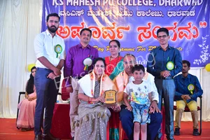 ICS Mahesh PU College Gallery 38