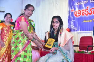 ICS Mahesh PU College Gallery 25
