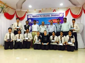 ICS Mahesh PU College Gallery 22