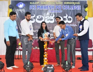 ICS Mahesh PU College Gallery 23