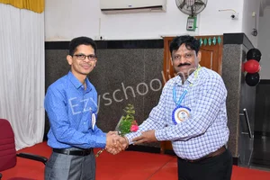 ICS Mahesh PU College Gallery 3