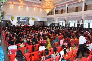 ICS Mahesh PU College Gallery 5