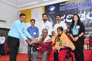 ICS Mahesh PU College Gallery 7