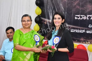 ICS Mahesh PU College Gallery 2