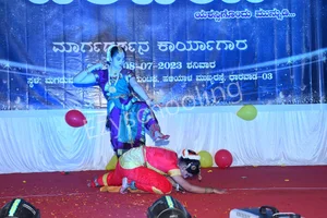 ICS Mahesh PU College Gallery 12