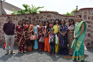 Vidyapeeth Public School Gallery 15