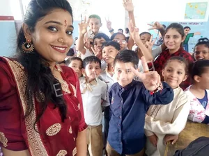 Vidyapeeth Public School Gallery 19