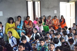 Vidyapeeth Public School Gallery 13