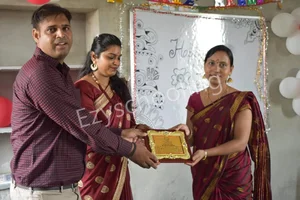 Vidyapeeth Public School Gallery 18