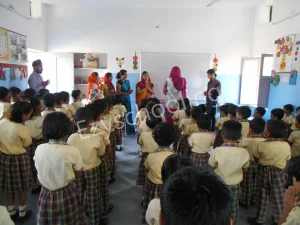 Vidyapeeth Public School Gallery 6