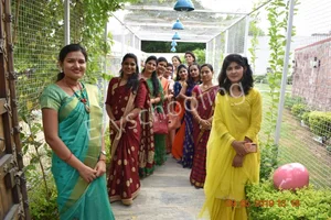 Vidyapeeth Public School Gallery 9
