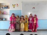 Vidyapeeth Public School Gallery
