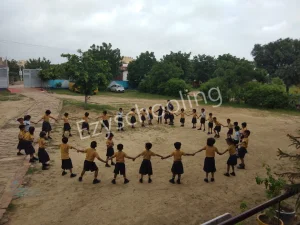 Vidyapeeth Public School Gallery 7