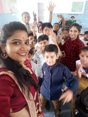 Vidyapeeth Public School Gallery 11