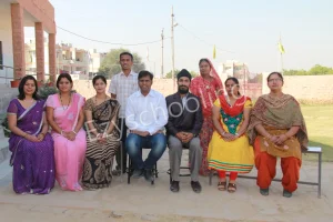 Vidyapeeth Public School Gallery 4