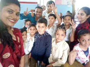 Vidyapeeth Public School Gallery 8
