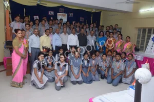 Bal Mandir Public School Gallery 8