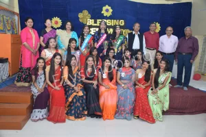 Bal Mandir Public School Gallery 10