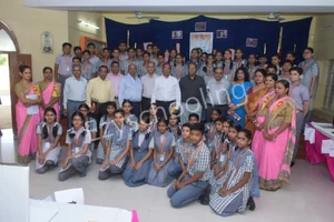 Bal Mandir Public School Gallery 7