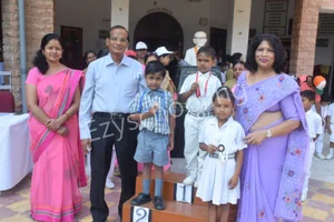 Bal Mandir Public School Gallery 1